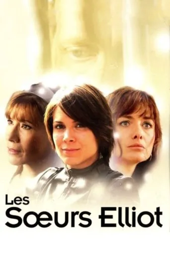 Póster de la serie Les Sœurs Elliot