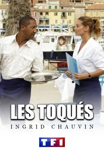 Póster de la serie Les Toqués