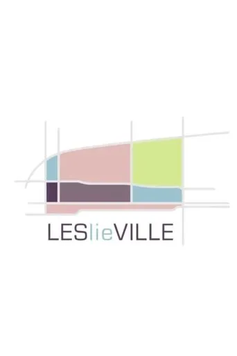 Póster de la serie LESlieVILLE