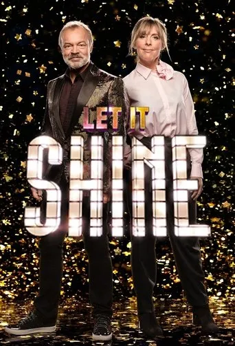 Póster de la serie Let It Shine