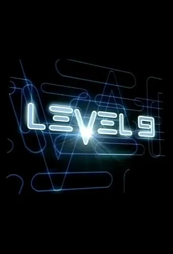 Póster de la serie Level 9