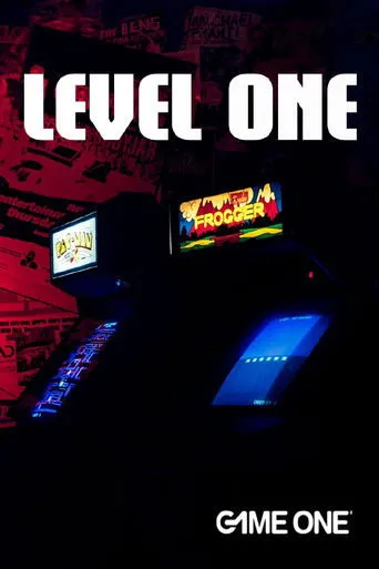 Póster de la serie Level One
