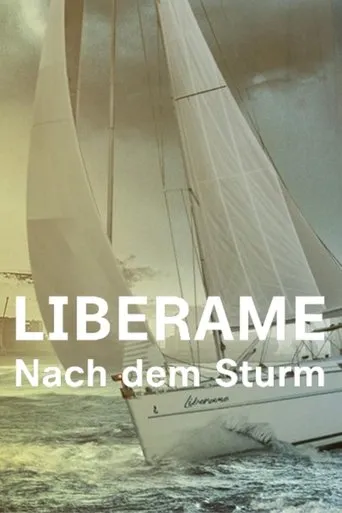 Póster de la serie Liberame - Nach dem Sturm