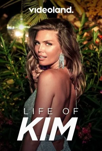 Póster de la serie Life Of Kim