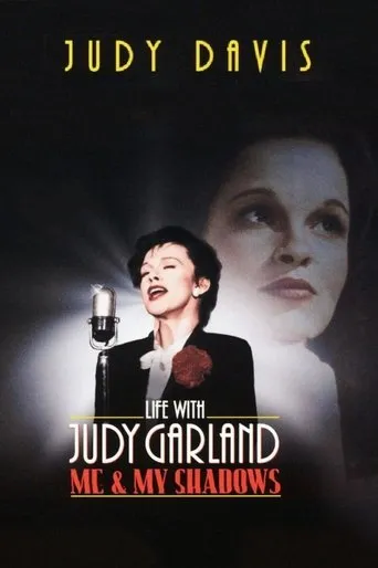 Póster de la serie Life with Judy Garland: Me and My Shadows