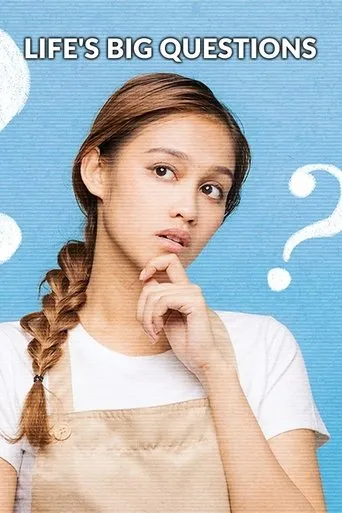 Póster de la serie Life's Big Questions
