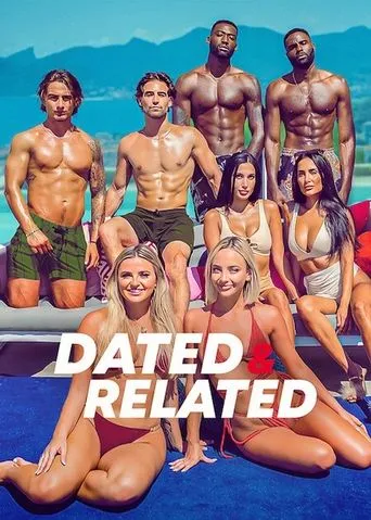 Póster de la serie Ligar en familia
