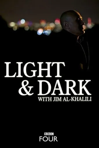Póster de la serie Light and Dark