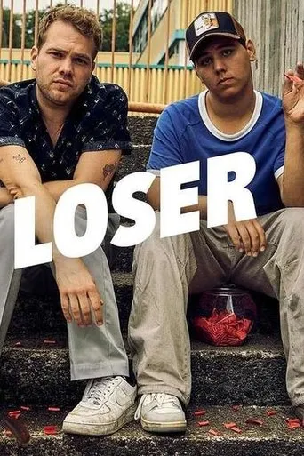Póster de la serie Like a Loser