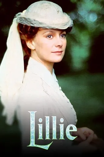 Póster de la serie Lillie
