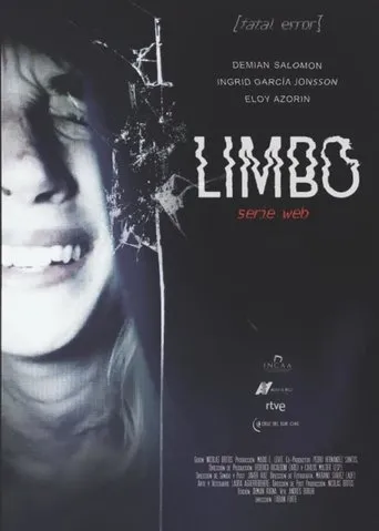 Póster de la serie Limbo