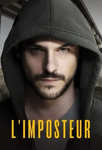 Póster de la serie L’imposteur