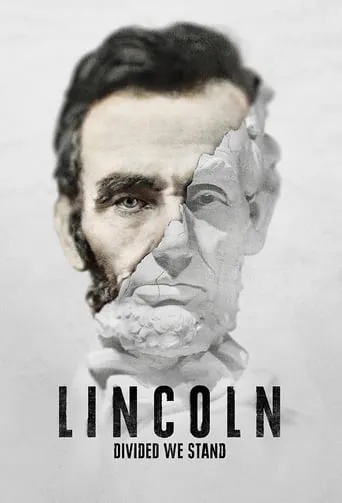 Póster de la serie Lincoln: Divided We Stand