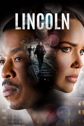 Póster de la serie Lincoln Rhyme: Cazando al coleccionista de huesos