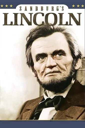 Póster de la serie Lincoln