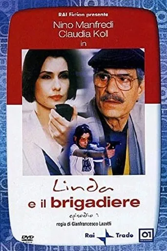 Póster de la serie Linda e il brigadiere