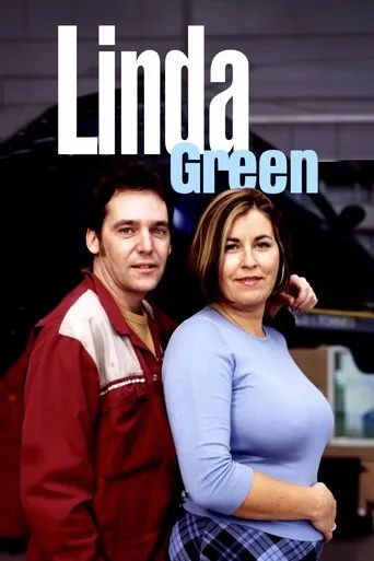 Póster de la serie Linda Green
