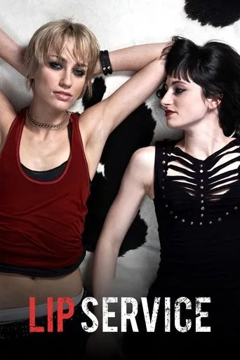 Póster de la serie Lip Service