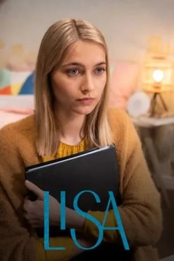 Póster de la serie Lisa