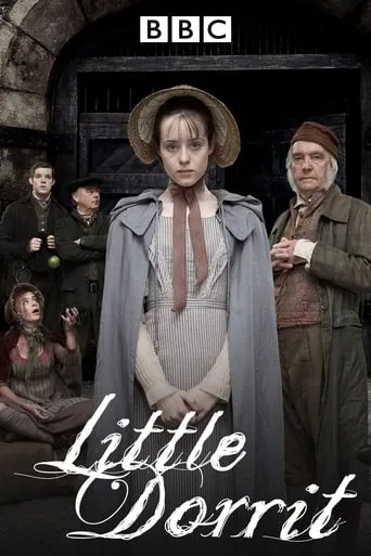 Póster de la serie Little Dorrit