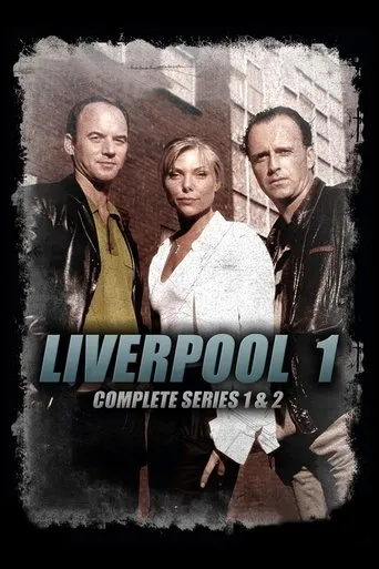 Póster de la serie Liverpool 1