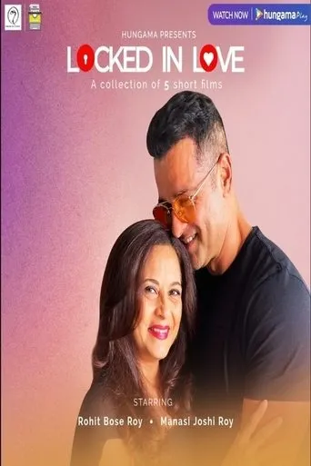 Póster de la serie Locked in Love