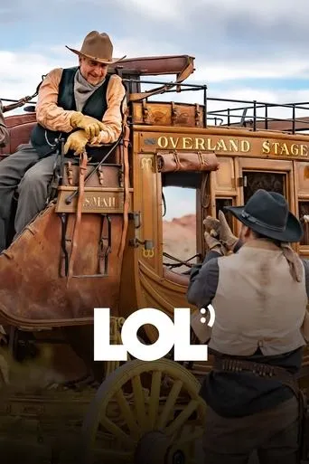 Póster de la serie Lol:-)