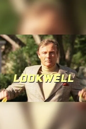 Póster de la serie Lookwell