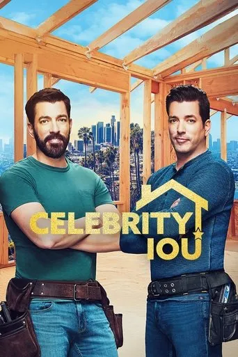 Póster de la serie Los gemelos reforman dos veces: Edición Celebrity