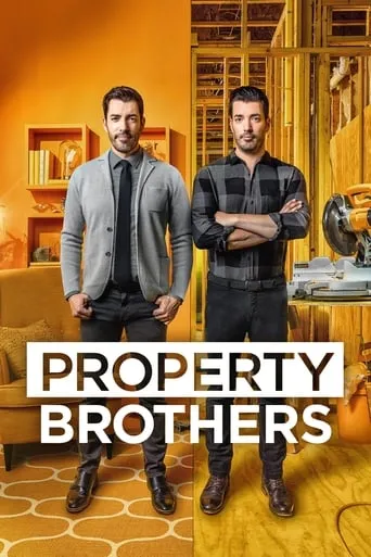 Póster de la serie Los gemelos reforman dos veces