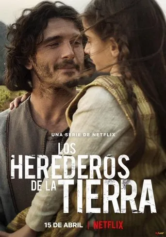 Póster de la serie Los herederos de la tierra
