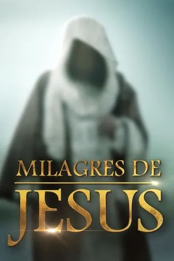 Póster de la serie Los Milagros De Jesus