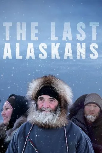 Póster de la serie Los últimos de Alaska