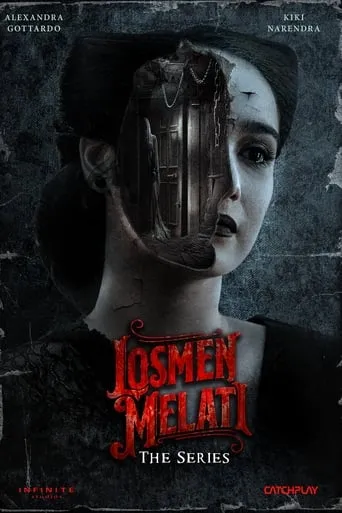Póster de la serie Losmen Melati The Series