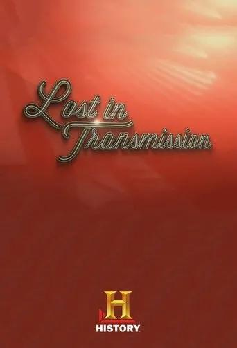 Póster de la serie Lost in Transmission
