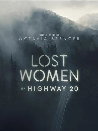 Póster de la serie Lost Women of Highway 20