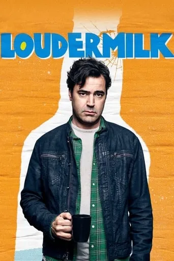 Póster de la serie Loudermilk