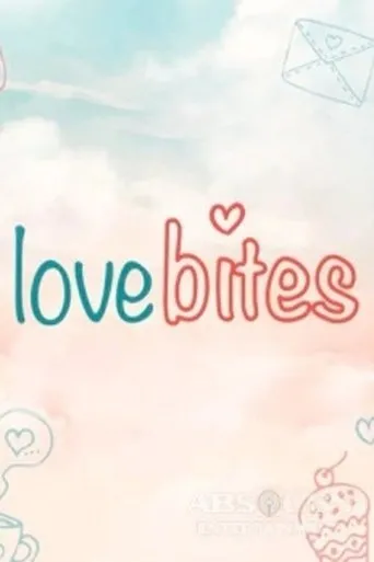 Póster de la serie Love Bites
