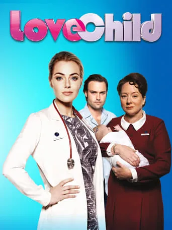 Póster de la serie Love Child