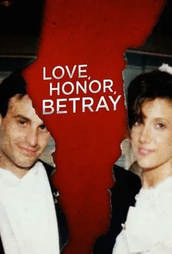 Póster de la serie Love, Honor & Betray