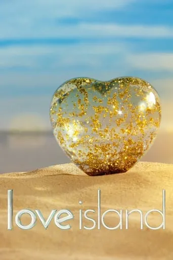 Póster de la serie Love Island (Reino Unido)