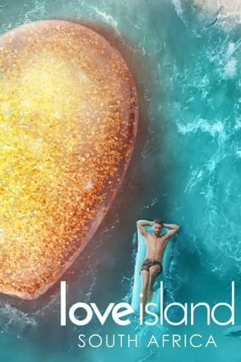 Póster de la serie Love Island (Sudáfrica)