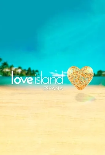 Póster de la serie Love Island