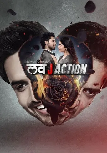 Póster de la serie Love J Action