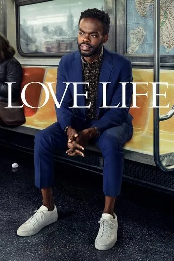 Póster de la serie Love Life