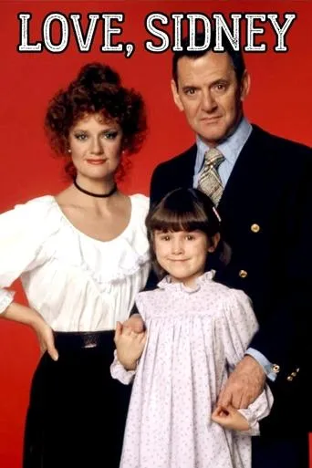 Póster de la serie Love, Sidney