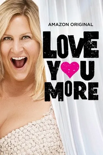 Póster de la serie Love You More