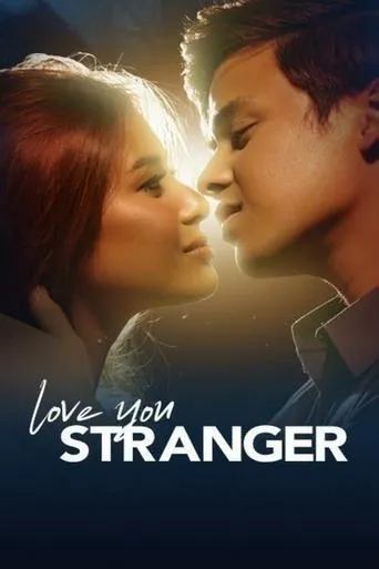 Póster de la serie Love You Stranger