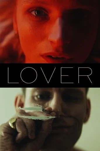Póster de la serie Lover