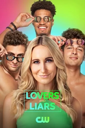 Póster de la serie Lovers and Liars